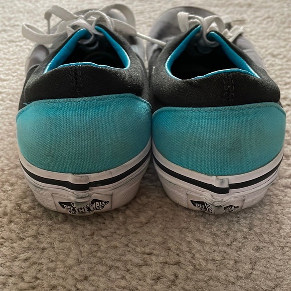 Vans color block - Picture 4 of 7